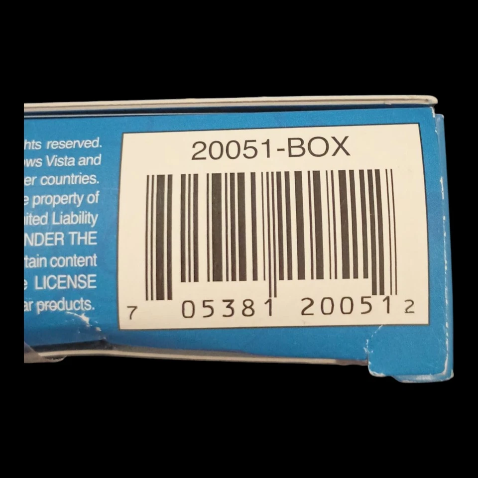 Encore Calendar Creator Deluxe v12.1 for Windows XP, Vista, 7 - Image 3 of 3