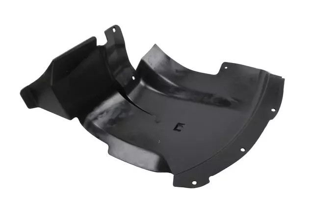 Genuine GM Passenger Front Bumper Fascia Extension Part 25685996