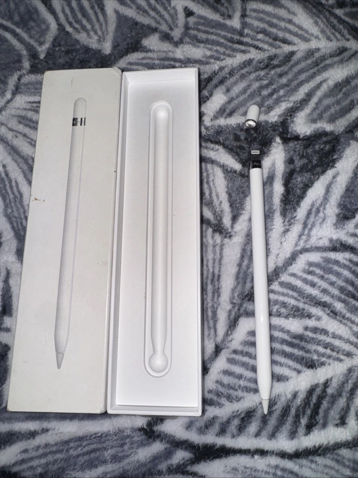 Apple Pencil 1st Generation - Image 3 of 4