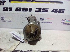 Démarreur Ssangyong KORANDO