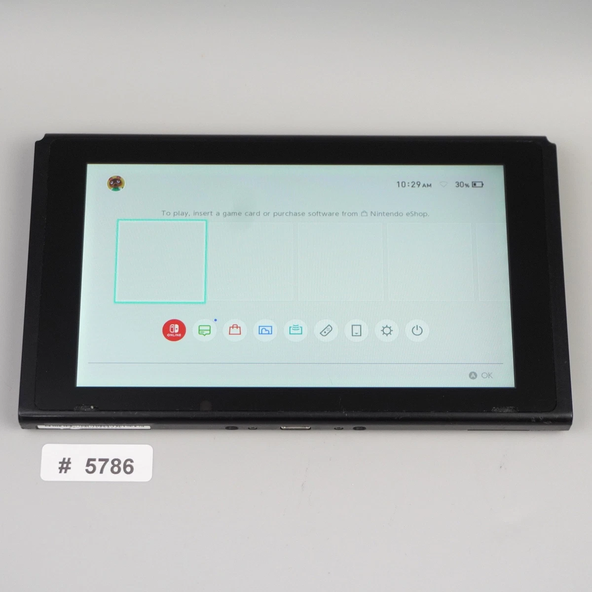 Nintendo Switch 游戏机| eBay