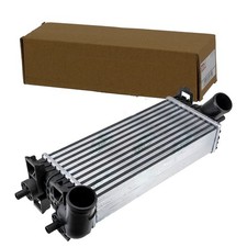 NTY LADELUFTKÜHLER TURBOKÜHLER passend für FORD C-MAX FOCUS GRAND TOURNEO