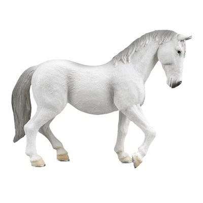 MOJO- Figura, 387074, Color Blanco (Importación USA) - Imagen 1 de 4