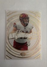 2024 Panini Illusions - Mystique Ben Sinnott #34 (RC)