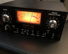 Golden Age Project COMP-3A Single Channel Compressor