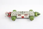 Dinky 359 Eagle Transporter Green Vintage Diecast Model Space 1999