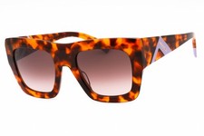 MISSONI MIS153-C9B-52 Sunglasses Frame Size 52mm 140mm 22mm HAVANA Women