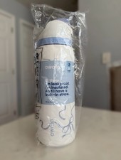 Owala Freesip 32oz Tied and True Bow Water Bottle Urban Outfitters NEW AUTHENTIC