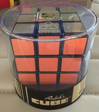 Genuine Rubik  s Cube 50th Anniversary Special Retro Edition Factory Sealed