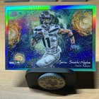 2025 Topps Cosmic Chrome Jaxon Smith-Njigba Base (RAW)