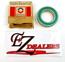 NDH ZL09 Sentri-Seal Ball Bearing - NOS - FREE SHIPPING