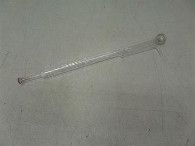 Antek 71129 Protube 7000/9000VSA Verticle Solids Laboratory Glassware