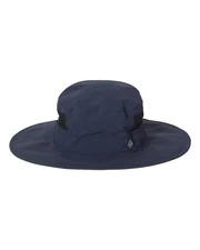 Columbia Bora Bora Booney Hat Omni-Shade UPF 50 Sun Protection MSRP $30