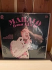 Elvis Presley – Mahalo from Elvis LP VG+ RCA