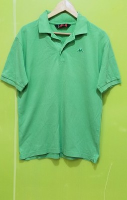 kappa poloshirt herren kurzarm