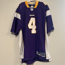 Drew Brees, Terrell Owens, Ndamukong Suh Among Hottest 2010 NFL Jerseys  12