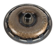 15-18 Vw Cc Tiguan Audi Q3 8u 09m Automatic Transmission Torque Converter 197k