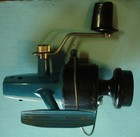 J. C. Higgins Spinning Fishing Reel 306.42280 MADE IN FRANCE BREVETE SGDG VG~VG+ — photo 6