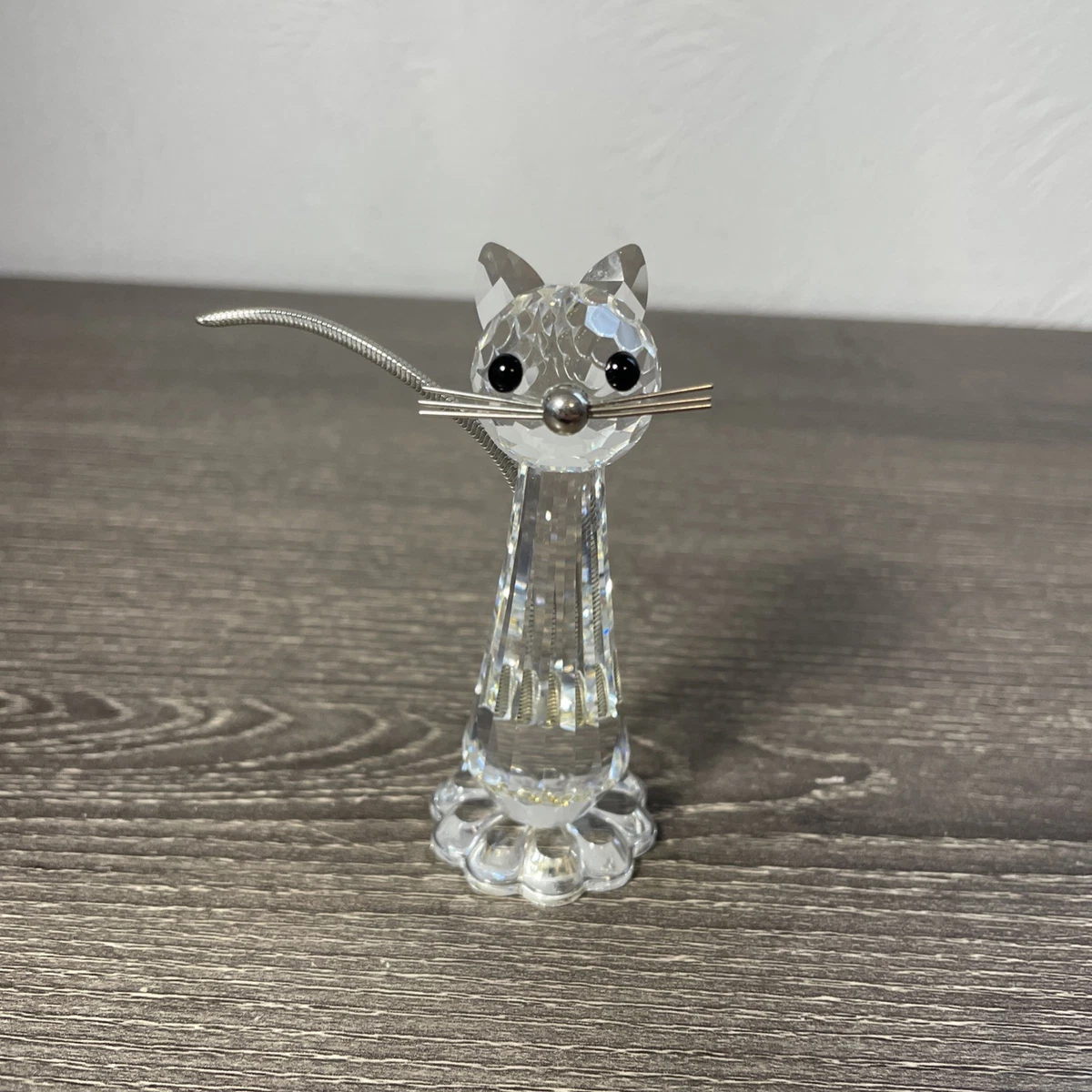 25+ Swarovski Cat for sale | Updated Oct 2026
