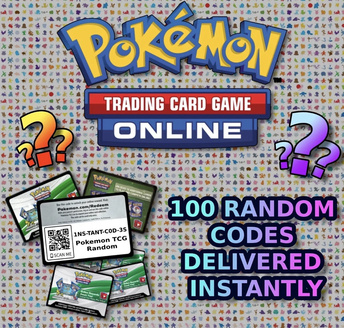 ebay coupons for pokemon cards Pokemon Trading Card Game Online Codes for sale