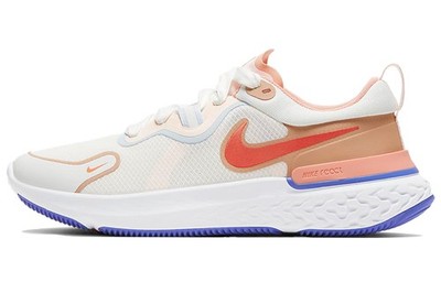 Nike React Miler Electro Orange (Women's) DD8502-181