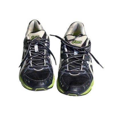 Asics Gel-Fluent 4 Running Shoes Women s 7.5   Athletic, Lightweight, Cushioned