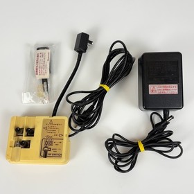 Nintendo Famicom + Disk System Set Tested Late Model NTSC-J Japan