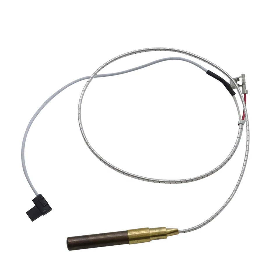 Para Calentadores de Agua, Termopila de Gas Natural/Propano 100112328, 21" Pulgadas, 750mV Foto 4 de 4