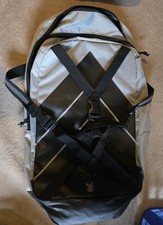 Inliner-Rucksack für Rollschuhe und Inlineskates