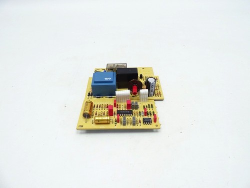 Junkers Leiterplatte für ZR/ZSR/ZWR..-2 AE Adapter für Gebläse - 87483000300 - Picture 5 of 7