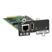 Eaton NETWORK-M3 GIGABIT NETWORK CARD