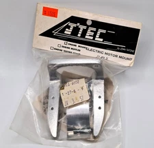 J'Tec #JT-EL2 ~ Electric Motor Mount