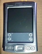 PalmOne Tungsten E2 PDA