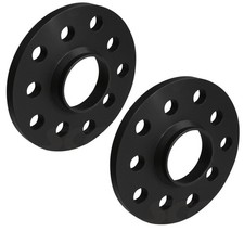 SCC Spurverbreiterung 20mm 2x10mm 5x112 f&uuml;r Mercedes C-Klasse W203 Spurplatten