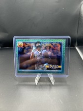 2026 Topps Series 1 91C-2 Junior Caminero '91 Topps Silver Pack Aqua #/199