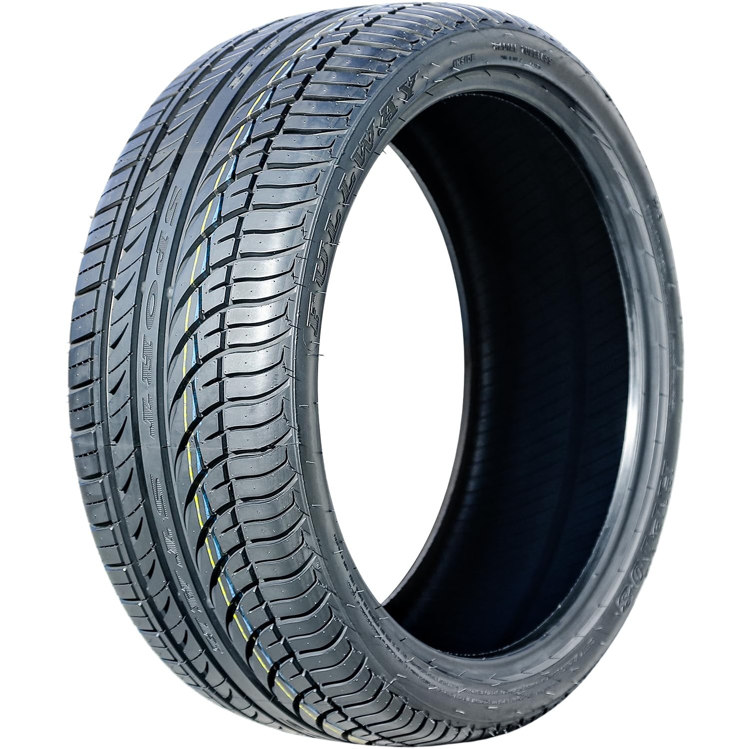 HP108 All-Season Passenger Car High Performance Radial Tire-225/30R20 225/30Z...