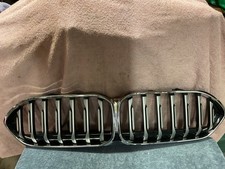 BMW 2 SERIES F44 GRAN COUPE FRONT BUMPER GRILLE 7077302 GENUINE