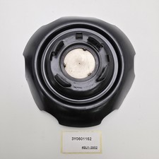 2019 Bentley Bentayga "B" WHEEL CENTER CAP 3Y0601162