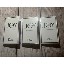 Dior Joy Eau de Parfum Intenso Mujer EDP Tamaño de Viaje Muestra 1 ml. - 0,03 fl oz