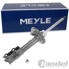 MEYLE GASDRUCK STOSSDÄMPFER VA RECHTS passend für FORD FIESTA VI VAN 1.25 - 1.6