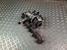 Turbo Kia SPORTAGE