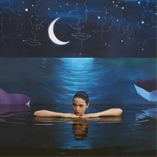 Claire Laffut Bleu (CD) Album (UK IMPORT)