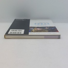 VIRUS Hyper Complete Guide Book 1997 Sega Saturn SS Hudson MediaWorks