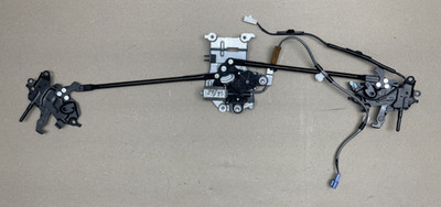10-15 LEXUS IS250C IS350C ISC FRONT ROOF LOCK LATCH ACTUATOR OEM 63203-53031