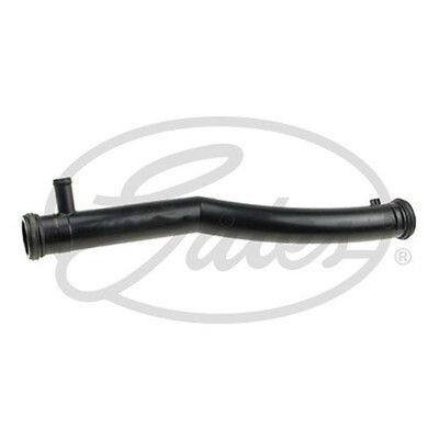 GATES 02-2826 Kühlmittelrohr Für AUDI, SEAT, SKODA, VW
