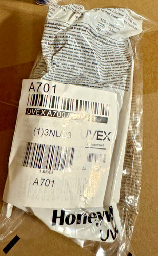 Safety Glasses