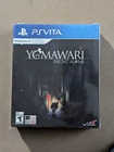 Yomawari: Night Alone Limited Edition - Sony PlayStation Vita - Brand new