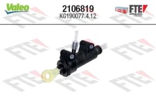 FTE 2106819 Master Cylinder, Clutch for BMW, BMW (Brilliance)