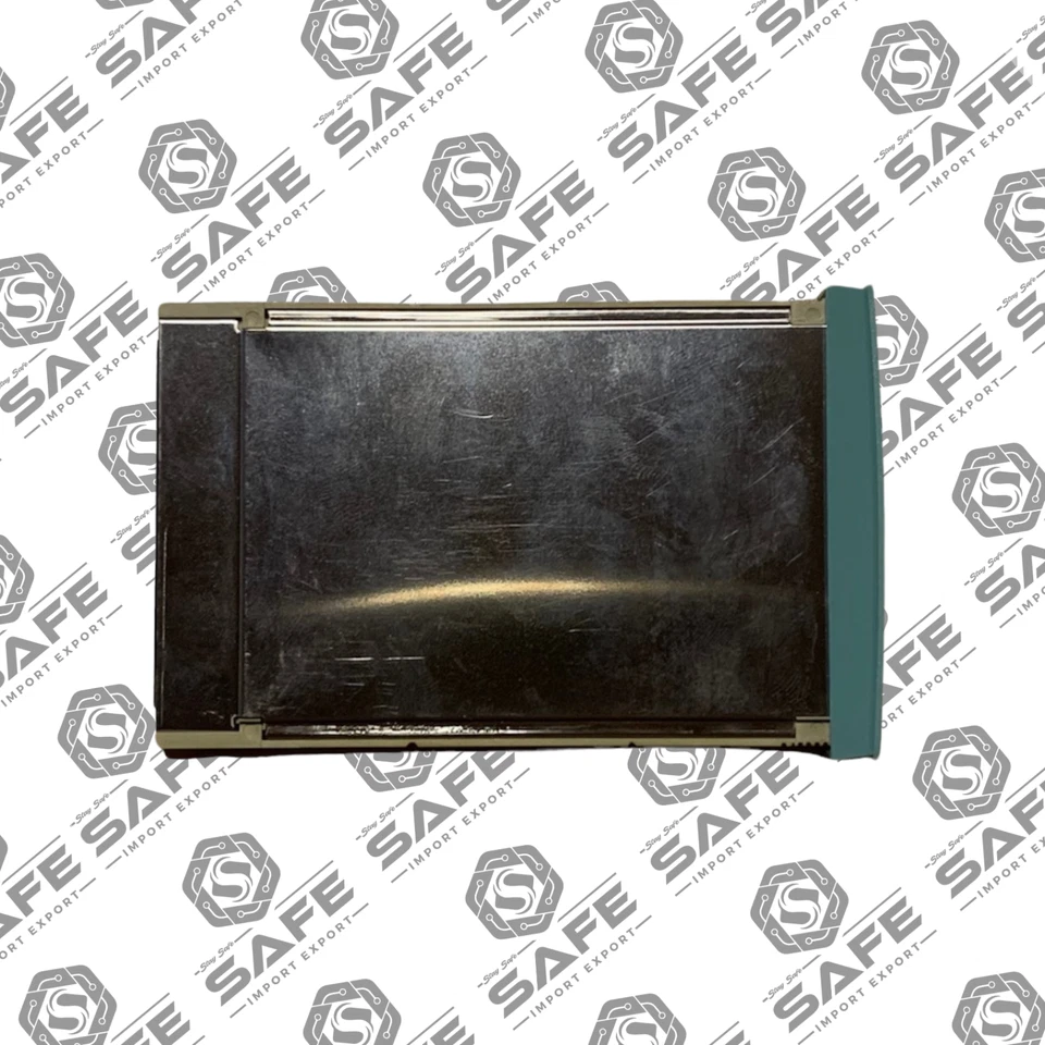 SIEMENS 6ES7952-1KL00-0AA0 S7-400 MEMORY CARD Siemens 6ES7 952-1KL00-0AA0 EPROM - Image 2 of 3