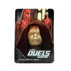 Milton Bradley Star Wars Game Cards